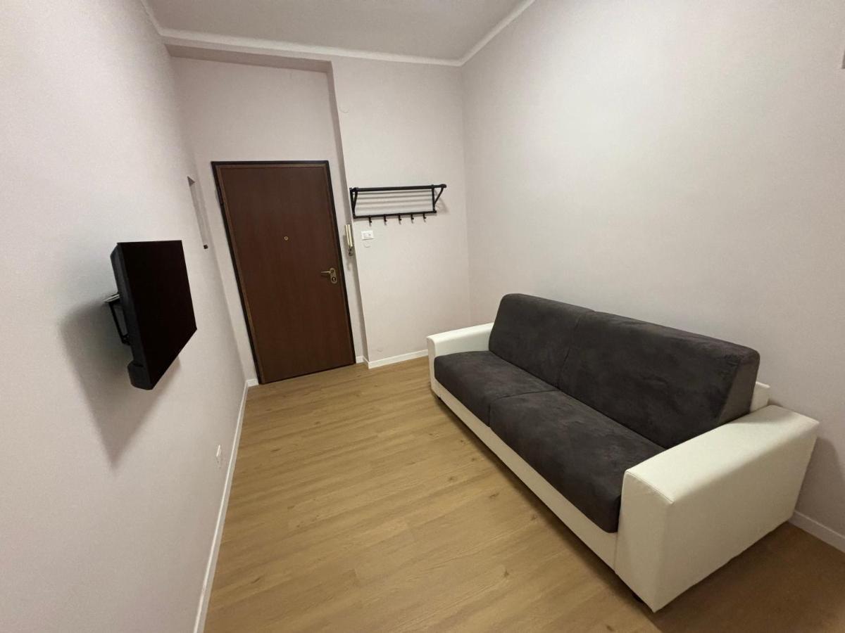 Apartamento Xiridia House Turín Exterior foto