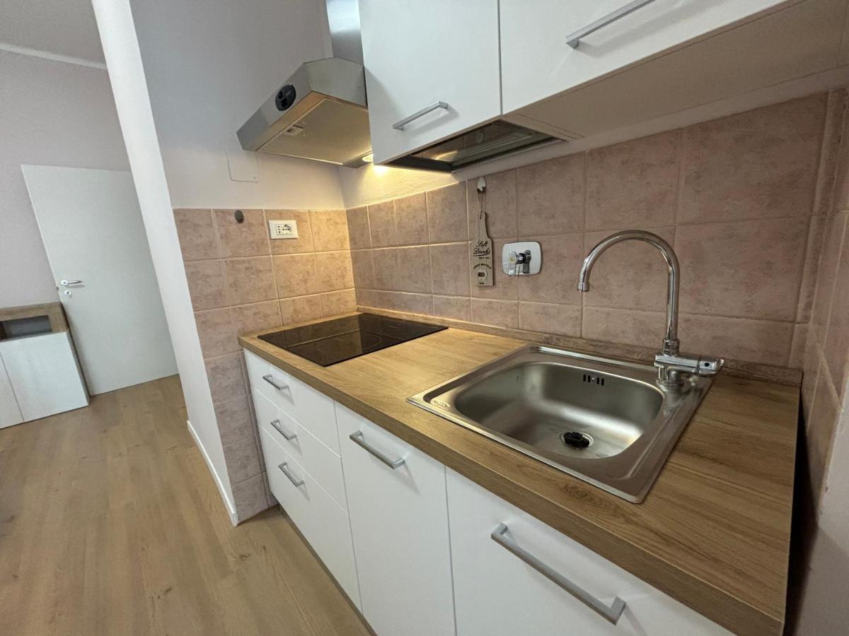 Apartamento Xiridia House Turín Exterior foto