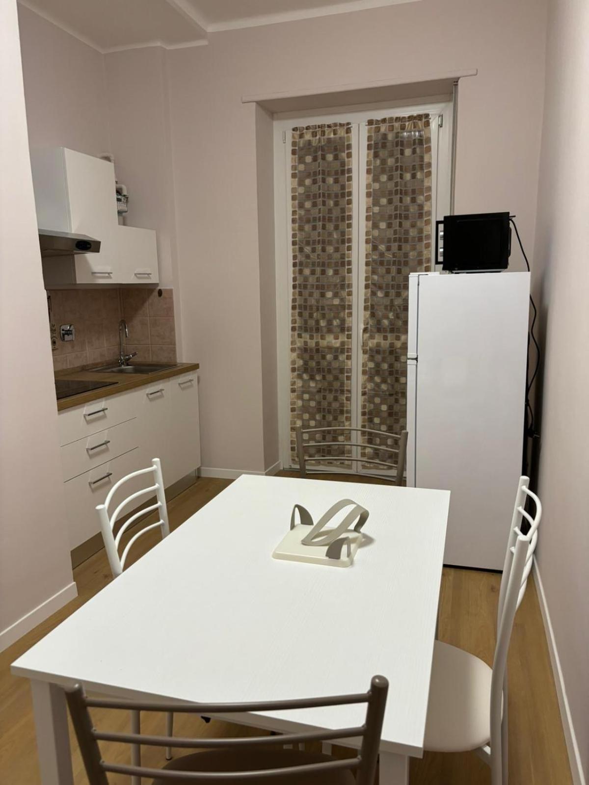 Apartamento Xiridia House Turín Exterior foto